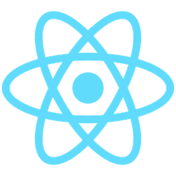 react