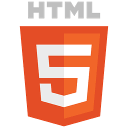html